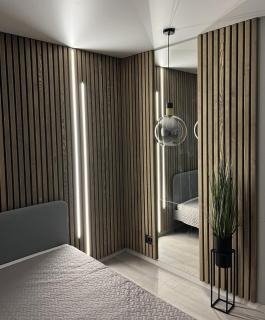 LUX Apartamentai - 8
