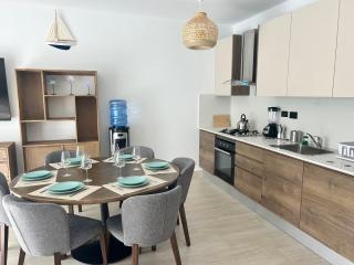 Caribbean Dream Condo AC WIFI - La Laguna - 6