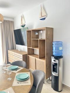 Caribbean Dream Condo AC WIFI - La Laguna - 4