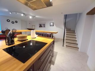 gîte La Ferrandière Berson Blaye Bordeaux Gironde - 5