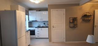 nice, cozy apartment- close to everything - Trondheim - 9