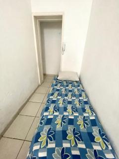 102 ar condicionado a menos de 2 minutos da praia - Salvador - 1