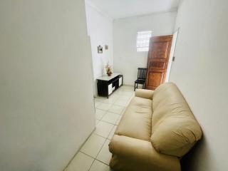 102 ar condicionado a menos de 2 minutos da praia - Salvador - 6
