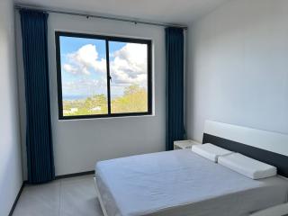 Hill Sea Apartment - Port Louis - 5