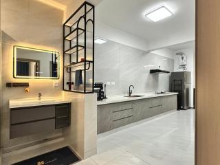 Hill Sea Apartment - 1