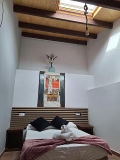 La Escondida - Burgohondo - 9