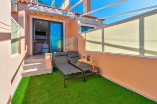 My Little Paradise vue Ocean CL - Santiago del Teide - 3