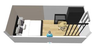 City-duplex - Lione - 4