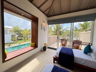 Soul Wellness and Ayurveda Resort-All Meals and Treatments Included - 6
