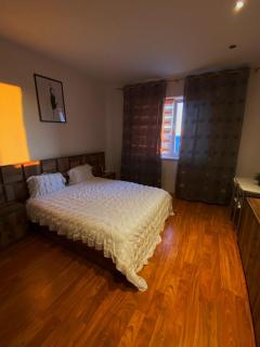 Premier Flat with Parking - 1