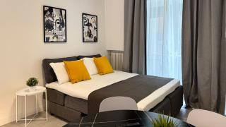 LAUS ANDREA DA BARI Luxury & Design Apartment 2 - Bari - 5