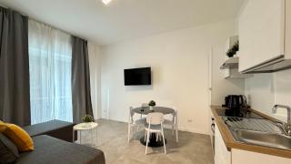 LAUS ANDREA DA BARI Luxury & Design Apartment 2 - Bari - 4