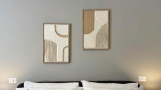 LAUS ANDREA DA BARI Luxury & Design Apartment 2 - Bari - 1