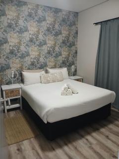 DMN City Merensky Tower Apartment - 1