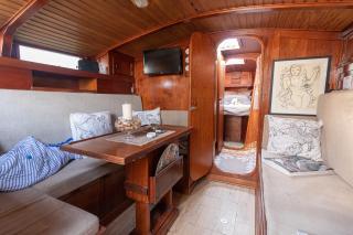 Quo Vadis Yacht - Bari - 8