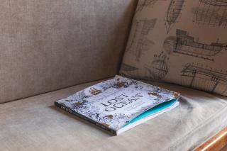 Quo Vadis Yacht in Bisceglie Harbor - Bisceglie - 6