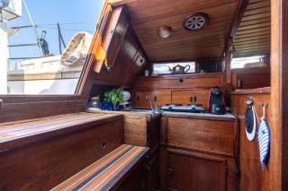 Quo Vadis Yacht - Bari - 4