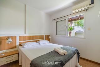 Apartamentos a 450 m de Lagoa da Conceição - CRM - 1