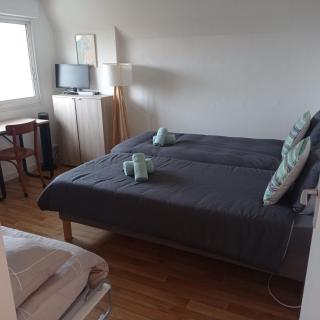 Superbe appartement vue sur le bassin - Arcachon - 3