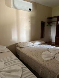 Casa Bouganville apto triplo - Novo Airão - 6