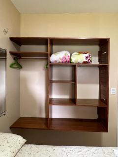 Casa Bouganville apto triplo - 3