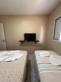 Casa Bouganville apto triplo - Novo Airão - 5