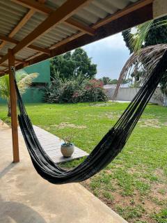 Casa Bouganville apto triplo - Novo Airão - 7