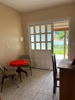 Casa Bouganville apto triplo - Novo Airão - 1