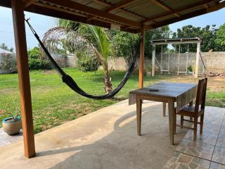 Casa Bouganville apto triplo - Novo Airão - 8