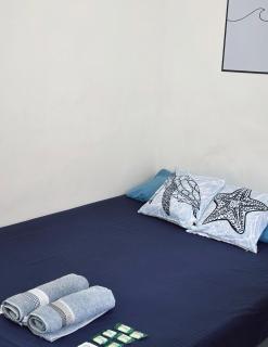 Casa Bali Beira Mar - Sesc Bertioga - 4