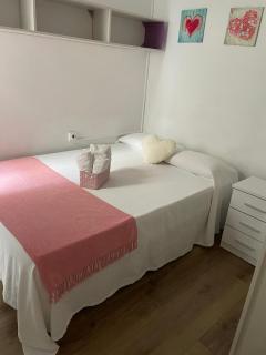 Habitacion en alquiler - Hospitalet de Llobregat - 3