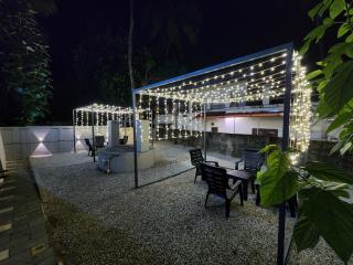 Seabay Bliss - Varkala - 1