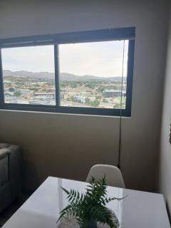 DMN City Merensky Tower Apartment - 2