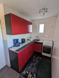 Apartment Herbert - Galambok - 1
