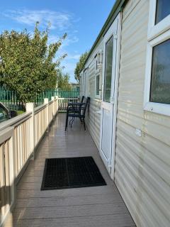 87 happy days south - Chapel Saint Leonards - 7