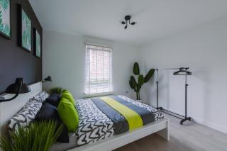 ComfySleep Apartments - Glasgow - 7