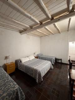Departamento en Chos Malal - Chos Malal - 1