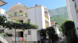 Apartments Primorac Podaca - Podaca - 5