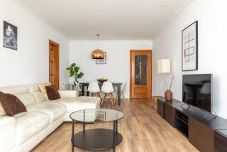 Sagrada Familia views, big and bright apartment - Barcellona - 6