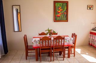 Hotel La Fiore de Bahia - 9