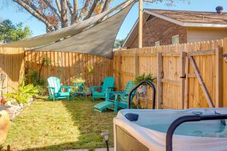 Cross Mountain Cottage - Cozy Retreat with Hot Tub - 5