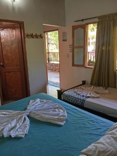 Hostal Los Wichos - 0