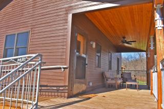 Johnson's Shut-ins State Park - - 5
