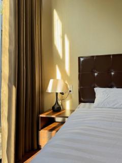 Q Garden Homestay - 1
