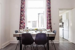 Newly Renovated 3br House Near Hospital & Uni - Sunderland - 4