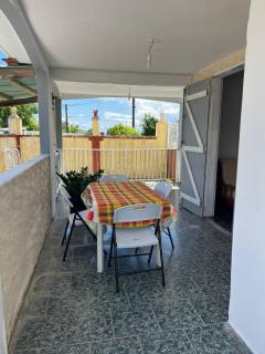 Maison Isabelle - Sainte-Anne - 0