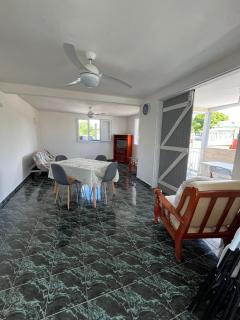 Maison Isabelle - Sainte-Anne - 3
