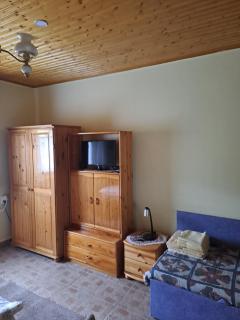BALATONHEGYVIDÉKI APARTMAN - Balatonederics - 1
