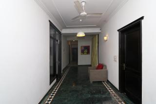 Hotel O Haveli Inn - Varanasi - 3