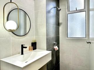 The Elman new home in Setiawangsa - 4